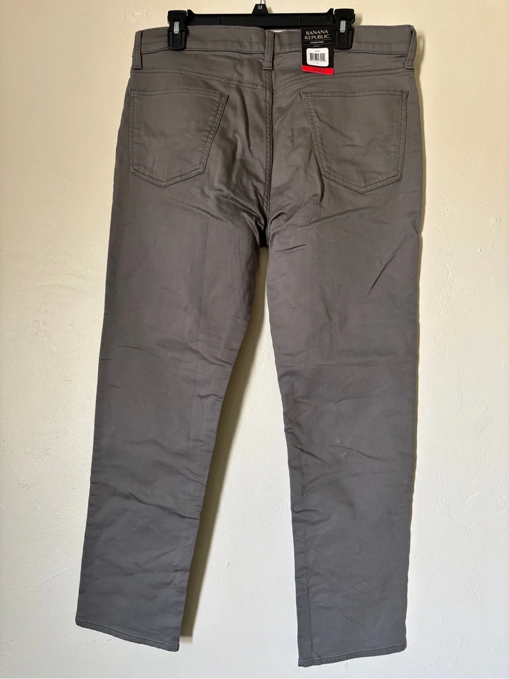Banana Republic physical colors